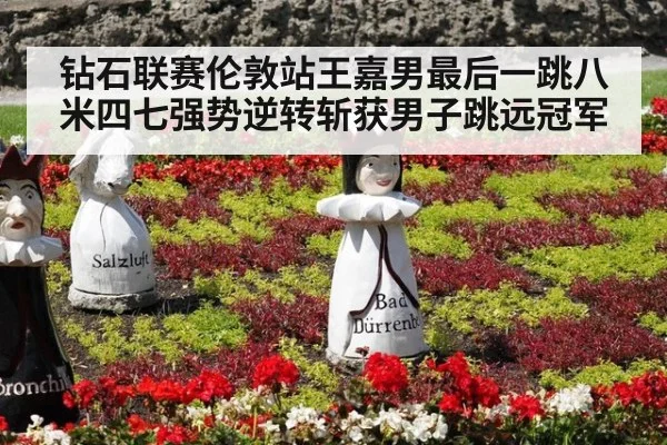 钻石联赛伦敦站王嘉男最后一跳八米四七强势逆转斩获男子跳远冠军